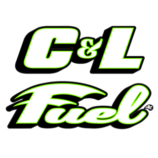 C&L Fuel app icon